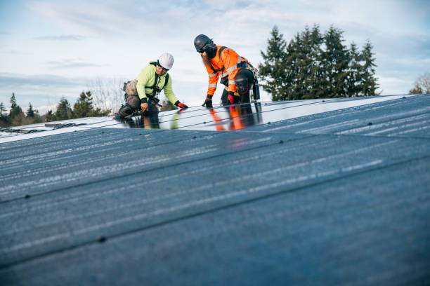 Trusted Roof Installation service in Carey, OH - Ben Roofing and Steel LLC